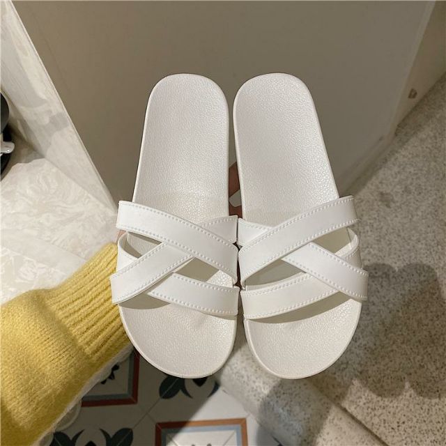 FREESHIP_50K_Dép sandal nữ quai dây mẫu mới 2020 Korean Style