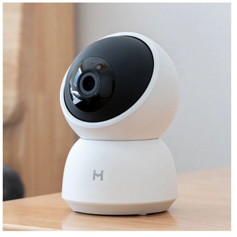 [BẢN QUỐC TẾ] Camera Xiaomi Imilab 2k mẫu mới 2020 - Camera Mijia 2K