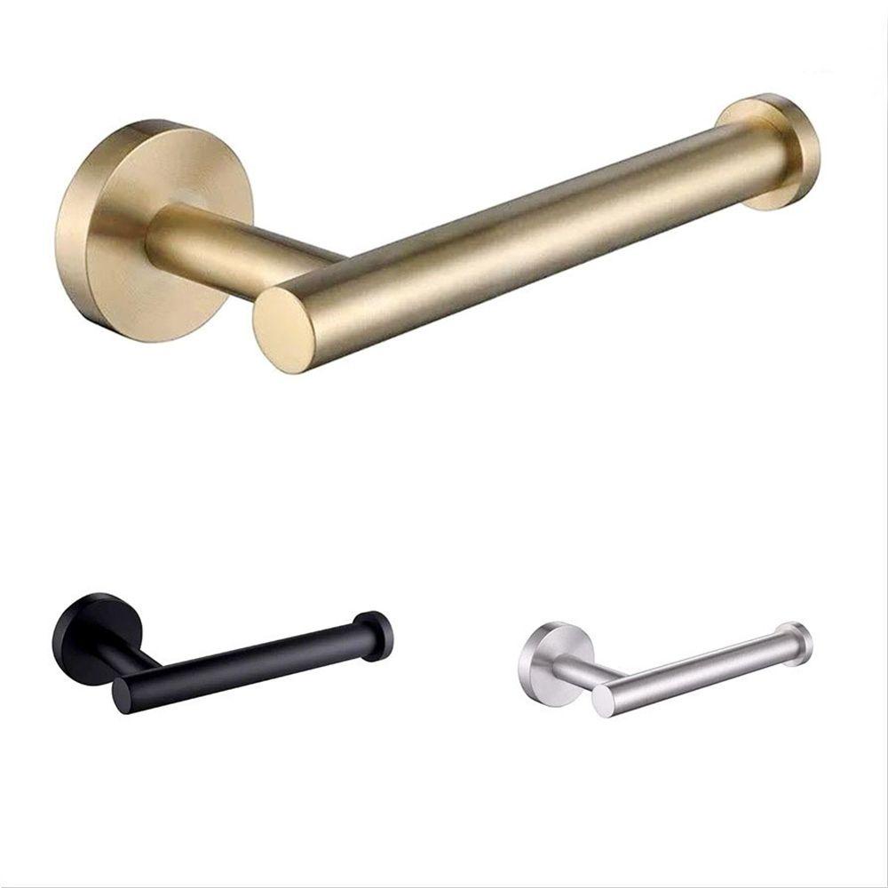 SUYO Giá Đỡ Cuộn Giấy Vệ Sinh Cố Định Tiện Dụng Cho Phòng Tắm