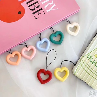 dây đeo điện thoại dễ thương