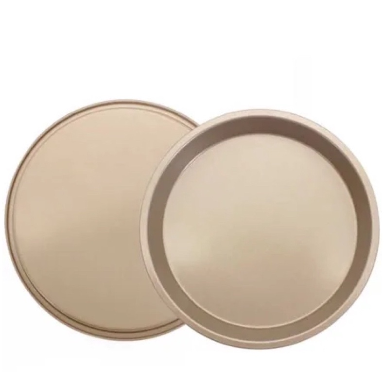 Khuôn/khay nướng pizza Chicago