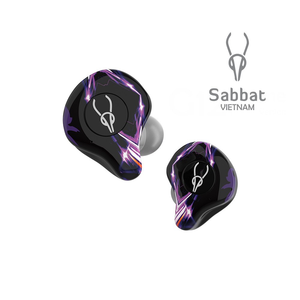 Tai nghe Gaming Sabbat G12 - Tai nghe game thủ chính hãng