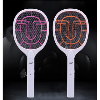 [SIÊU SALLE] Vợt muỗi cao cấp sạc điện bằng cáp USB  - Vợt muỗi nhẹ hiệu quả siêu bền bỉ