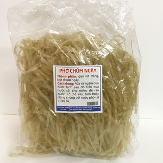 Phở chùm ngây (gói 500g)