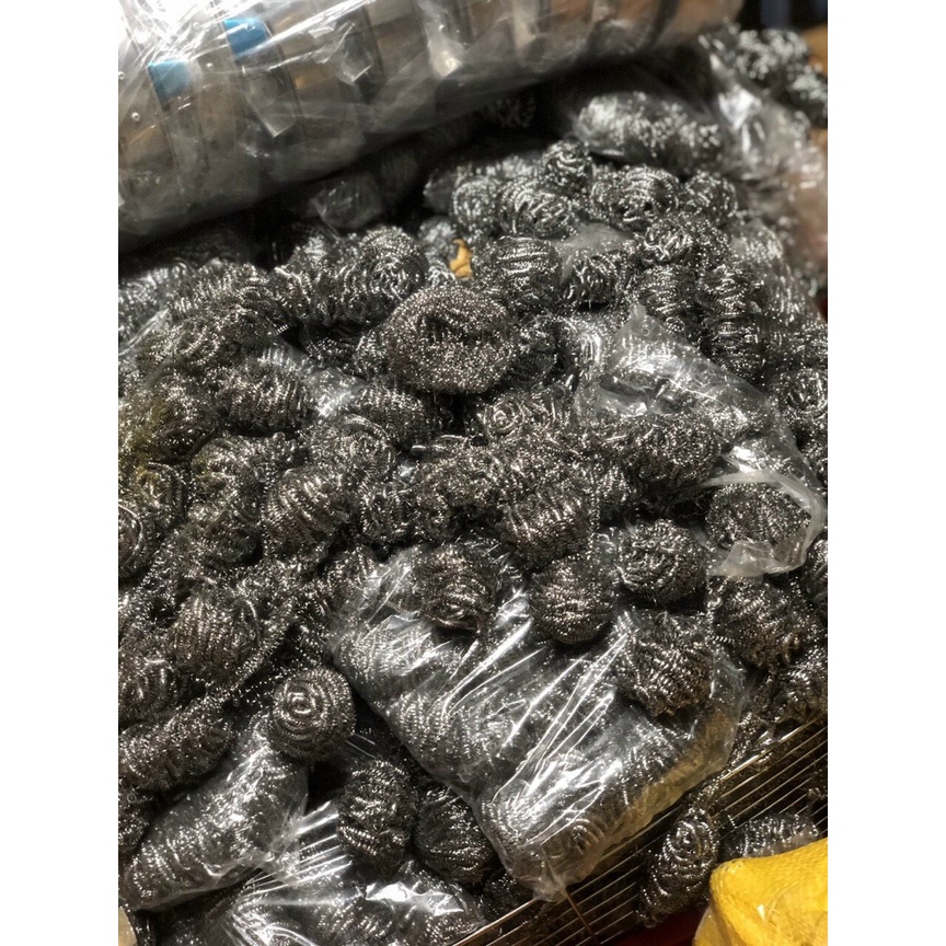 1kg Cước Sắt
