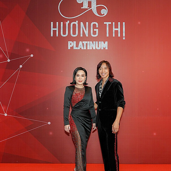 Mỹ Phẩm Hương Thị - Official