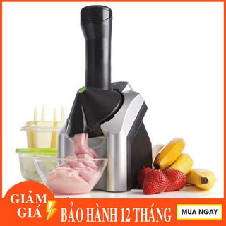 Máy làm kem tươi cho gia đình