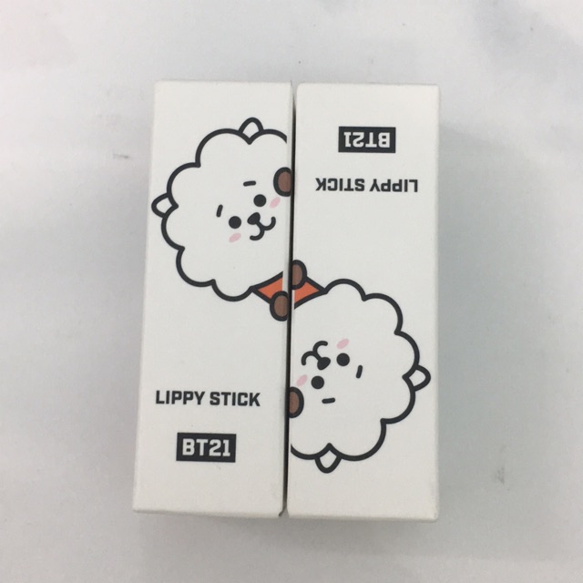 Son RJ bt21