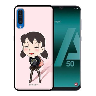 Ốp lưng samsung a50 - xuka given