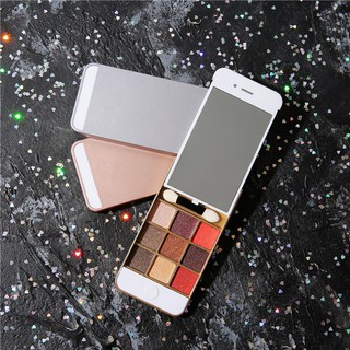 Phấn mắt hình Iphone siêu cute