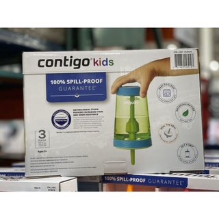 Ly Contigo Kids thể tích 414ml 🇺🇸