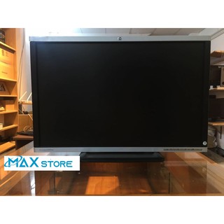 Màn hình lcd hp la2405wg 24 inch/fullhd/vga,dlp cũ