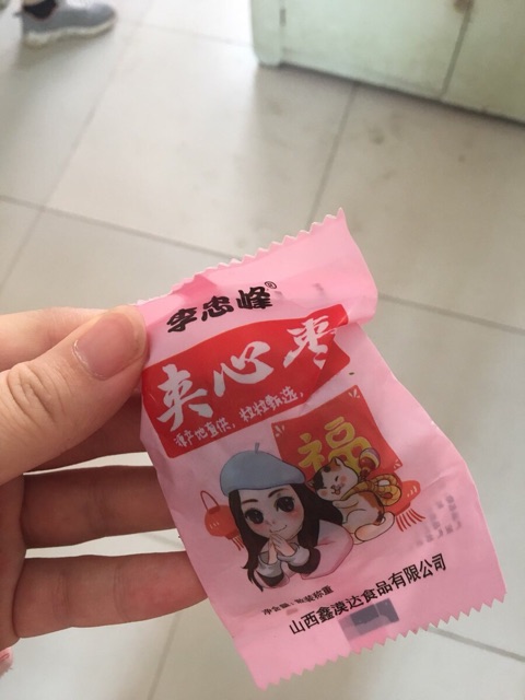 🍎TÁO ĐỎ TÂN CƯƠNG KẸP ÓC CHÓ🥔