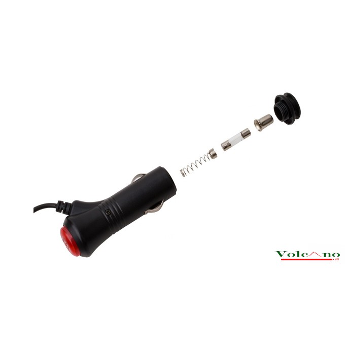 Combo 2 Cầu Chì Cho Đầu Tẩu-phụ kiện xe hơi giá tốt