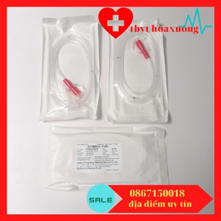 [Combo] 10 dây xông ăn số 18