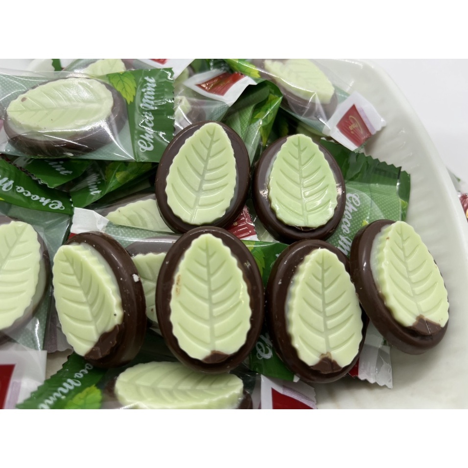 10 SOCOLA HOA QUẢ  -15K