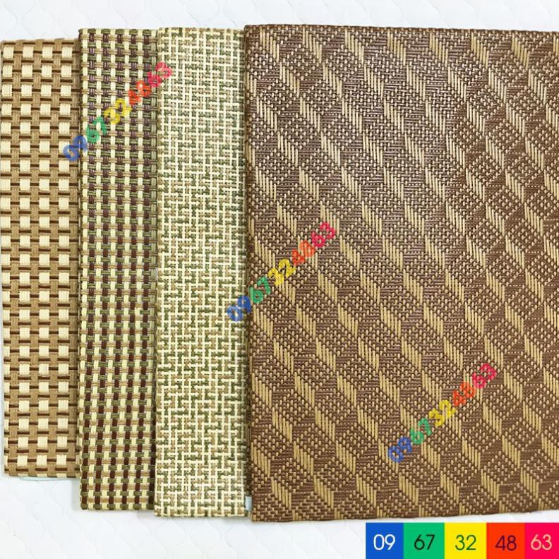 Chiếu lục bình cao cấp thoáng mát cho bé