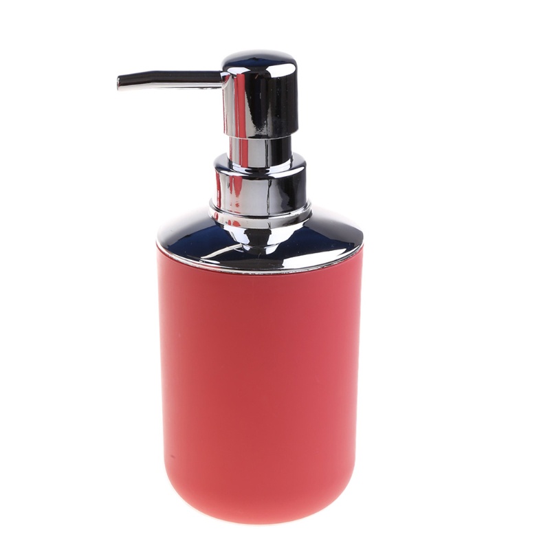 Bộ 6 Món Giá Đỡ Bàn Chải Đánh Răng + Cốc Đựng Xà Phòng Bằng Nhựa