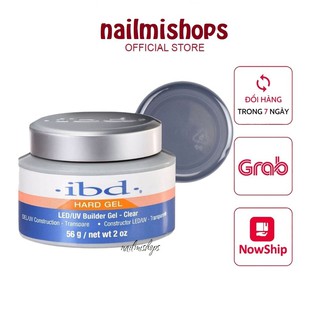Gel Đắp Móng IBD - nailmishops