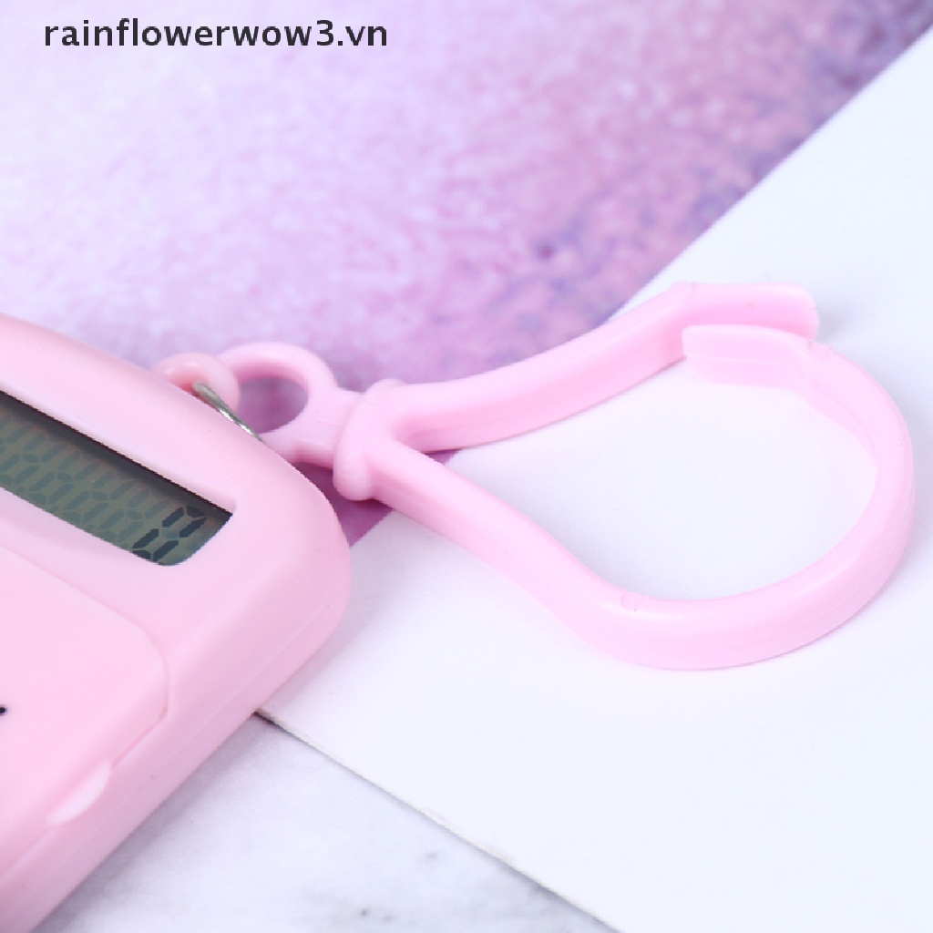 Móc Khóa Bỏ Túi Sáng Tạo