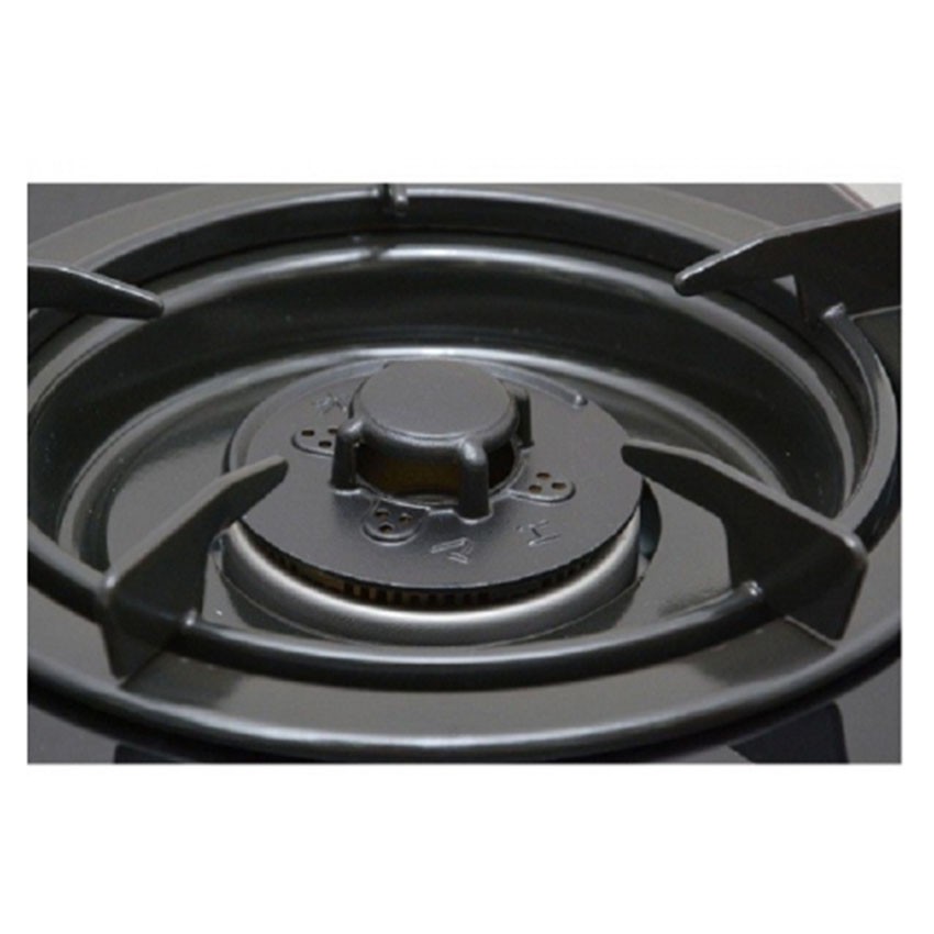 Bếp gas RINNAI 7 tấc RV-4700N - Chén đồng đánh lửa IC