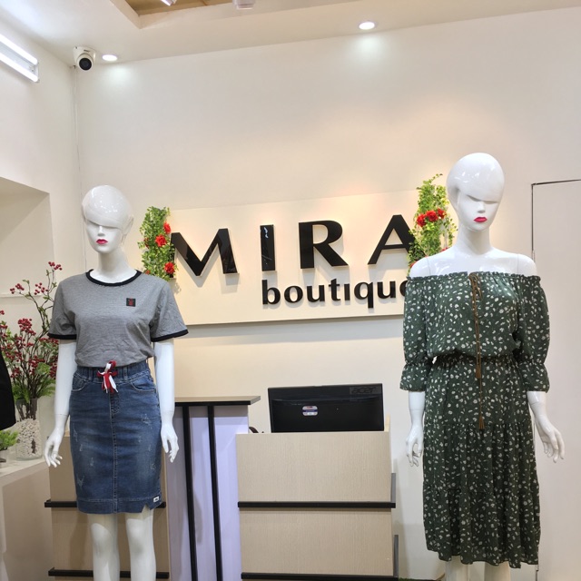 Mira Boutique