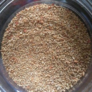 Muối tôm Cay vừa