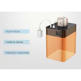 Máy khắc laser mini - Laser Pecker L1