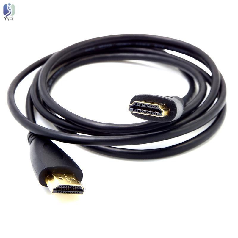 VN Dây Cáp Hdmi 0.3m 1m 1.5m 2m 3m 5m 7.5m 10m 15m