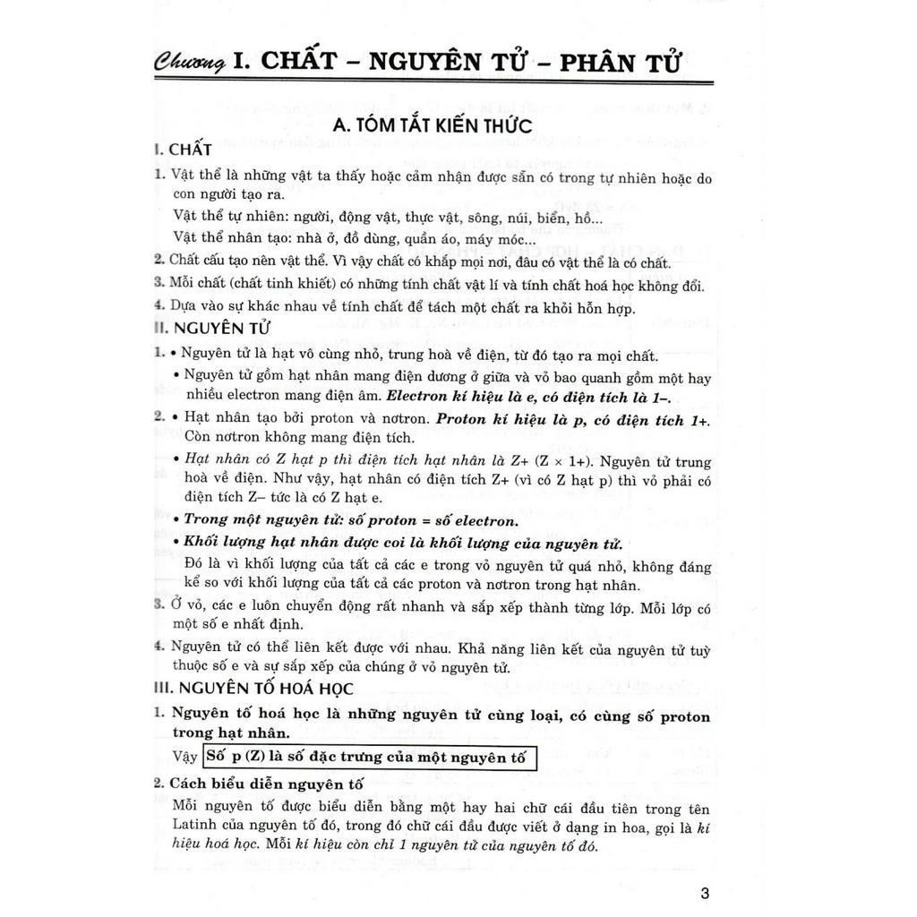 Sách-250 Bài Tập Hóa Học 8