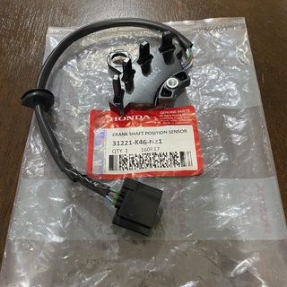 Bộ cảm biến k46 ckp 4 động cơ 110 led esp scoopy f1