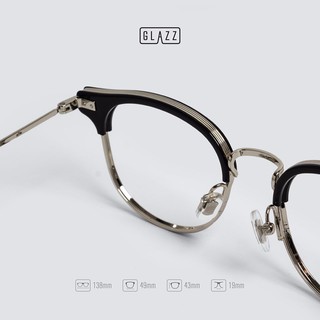 Gọng kính Glazz Alio