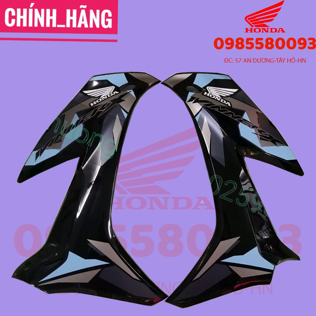 DÀN MỦ, NHỰA NHÁM Winner X Xanh Camo đời 2021 chính hãng