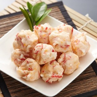 Tôm Hùm Surim Viên 1KG