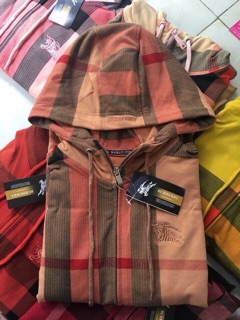 Áo khoác BURBERRY