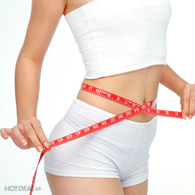 Body Detox Kohinoor, Cần tây, Lá sen, Trà xanh- Hỗ trợ giảm béo, thanh lọc cơ thể