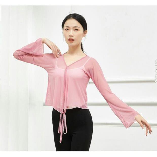 Áo múa cổ trang Trung Quốc  - Đồ Múa Bảo Châu