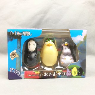 Mô Hình Đồ Chơi Nhân Vật Vô Diện Trong Spirited Away