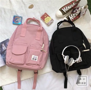 [ORDER] Balo Ulzzang