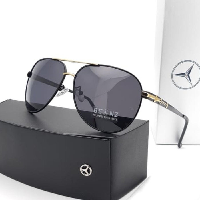 ❌FULLBOX HÃNG❌KÍNH MÁT NAM M2 ITALY CAO CẤP CỰC MEN GỌNG ĐEN TRÒNG POLARIZED UV400 CHÓNG CHÓI HOT TREND | BigBuy360 - bigbuy360.vn