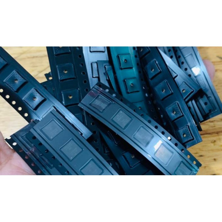 WTR2965 IC Trung tần