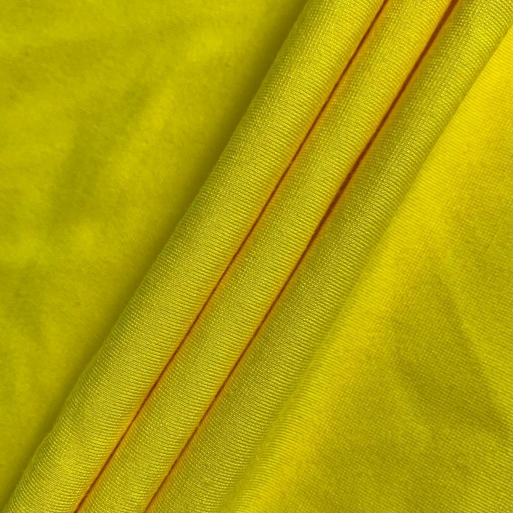 Áo Phông GIA ĐÌNH Unisex Màu VÀNG  Vải Cotton Mềm Mát Mặc  dã ngoại, Sinh hoạt