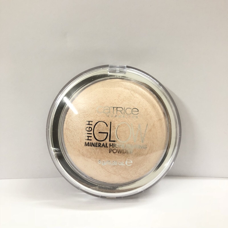 Bắt Sáng 💖FREESHIP💖 Phấn Bắt Sáng Catrice High Glow Mineral Highlighting | BigBuy360 - bigbuy360.vn