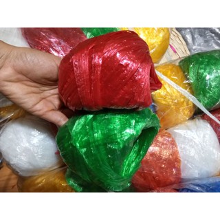 Dây Nilon Cột Đồ Loại Nhỏ 50g (cuộn)