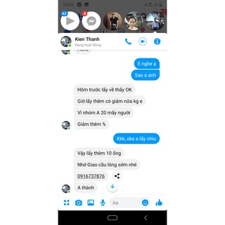combo 2 ống cầu lông win sport