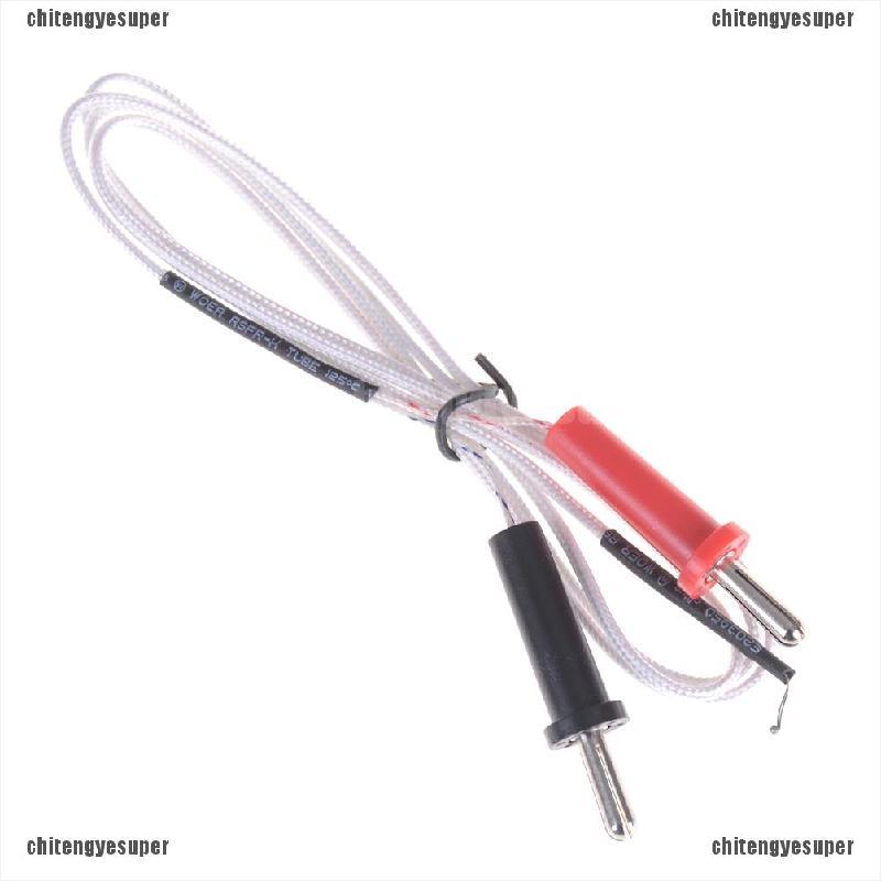 Đầu Dò Cảm Biến Nhiệt Độ Chitengye K 1000mm Cgs | BigBuy360 - bigbuy360.vn