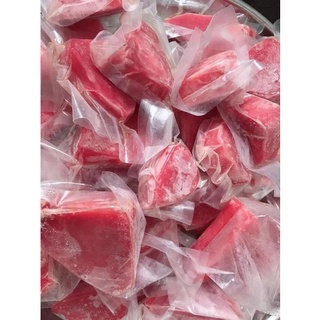 Cá ngừ đại dương