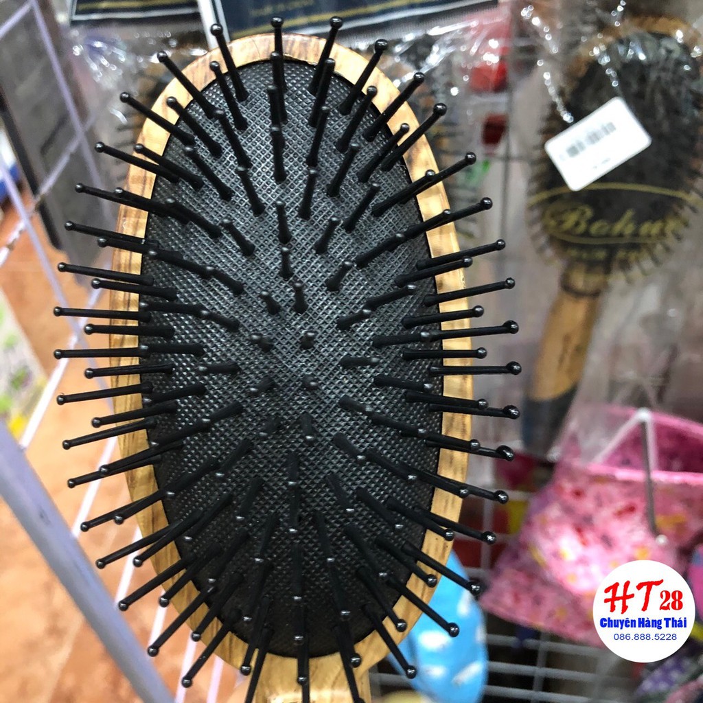 Lược Chải Tóc Đa Năng  Lược Chải Tóc Uốn Huongthao28