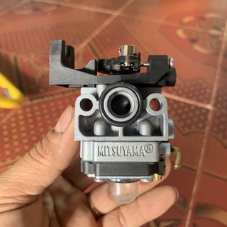 BÌNH XĂNG CON CHẾ HOÀ KHÍ MÁY CẮT CỎ GX35 CAO CẤP