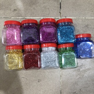 Nhũ kim tuyến ( lọ 100gr)